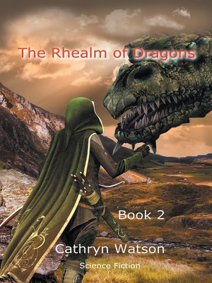 cover image of The Rhealm of Dragons